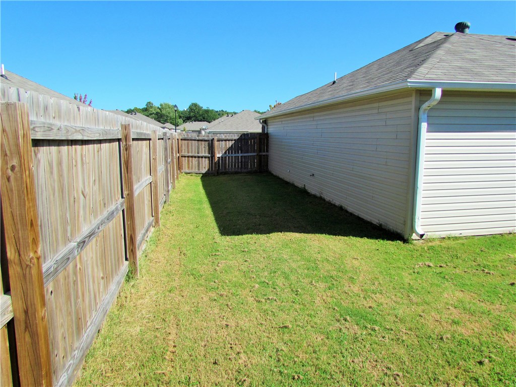 Eastview Sub - Residential