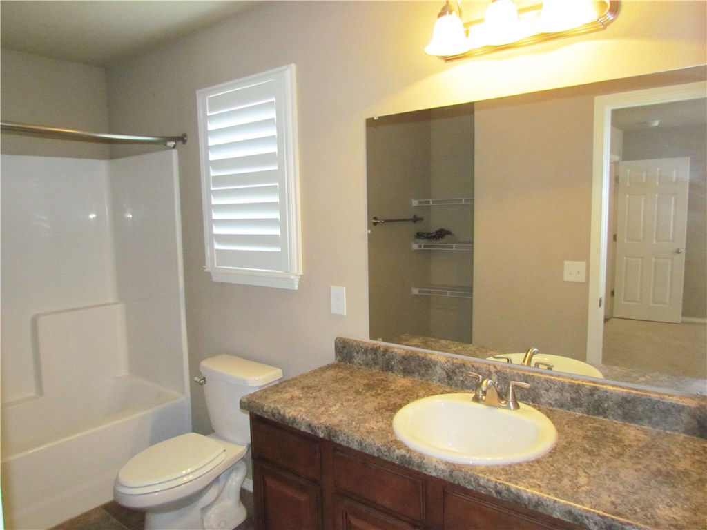 Eastview Sub - Residential