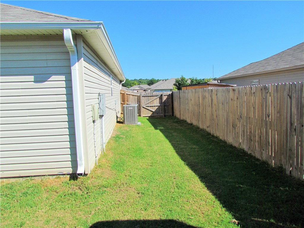 Eastview Sub - Residential