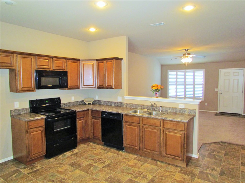 Eastview Sub - Residential