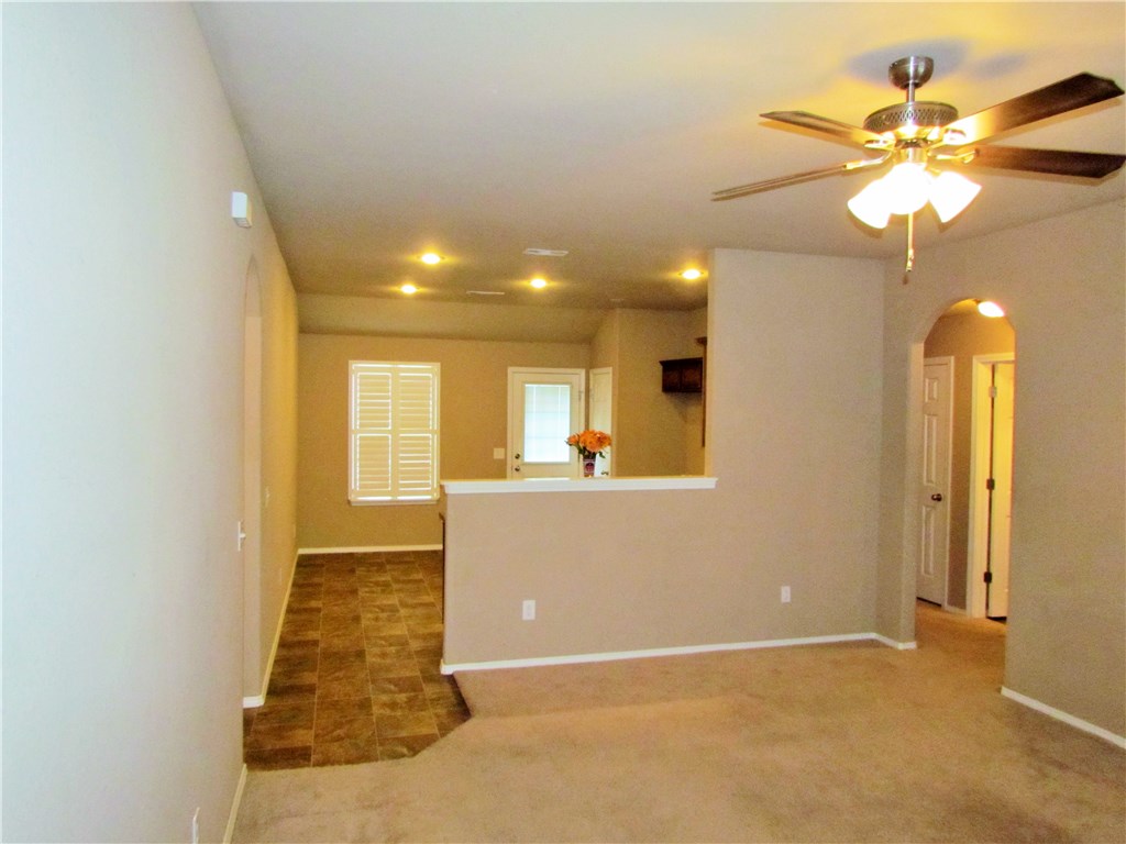 Eastview Sub - Residential