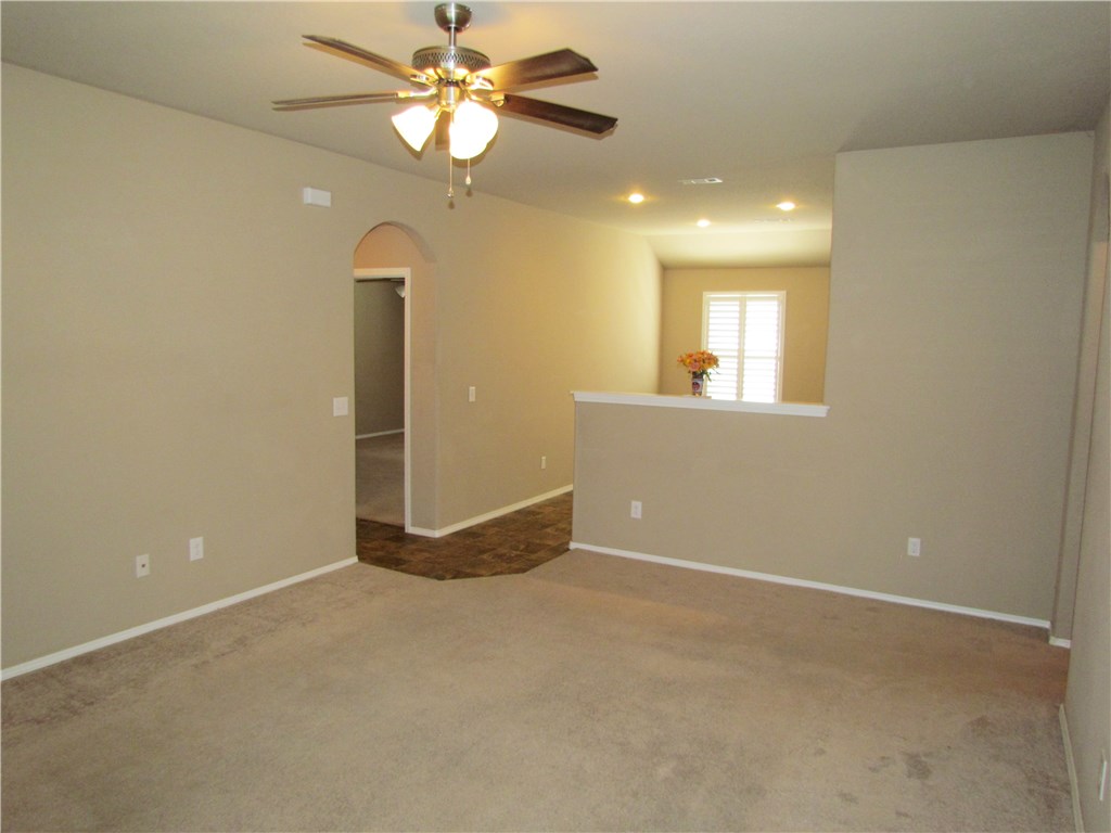 Eastview Sub - Residential