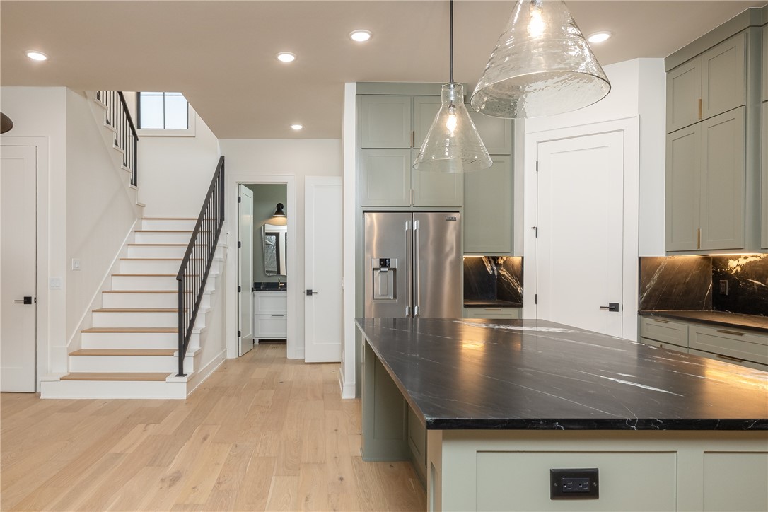 Ashers Ranch Sub - Residential