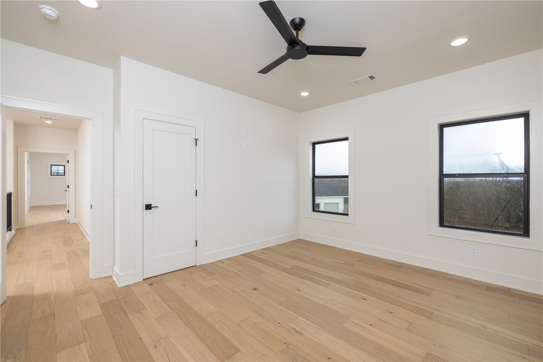Ashers Ranch Sub - Residential