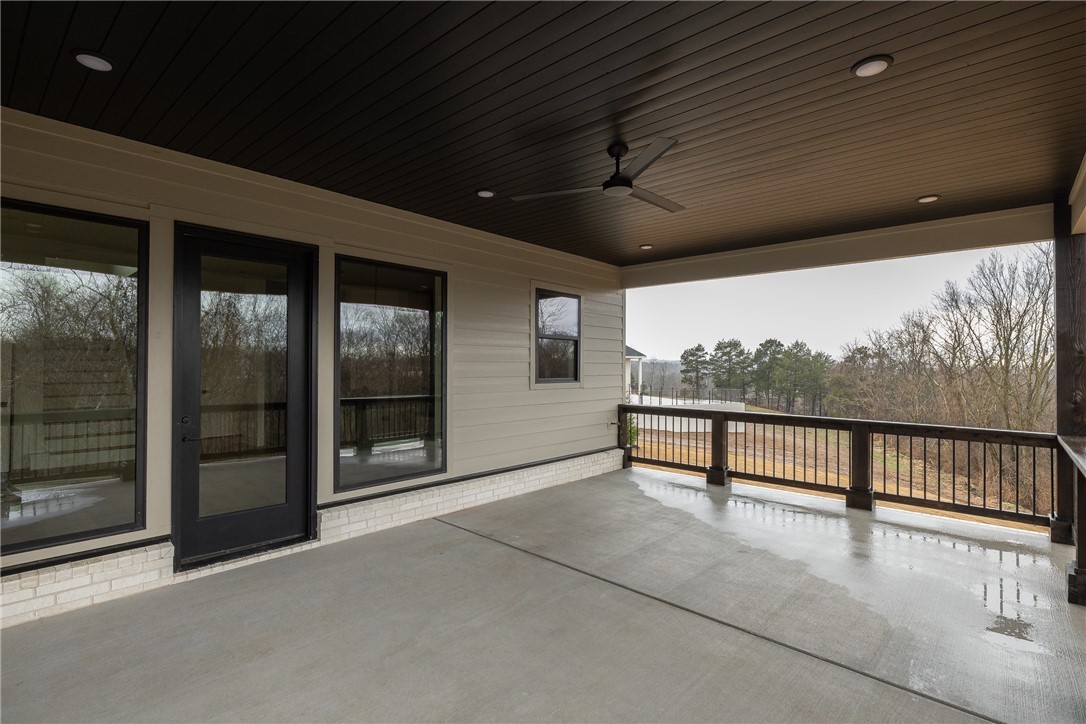 Ashers Ranch Sub - Residential
