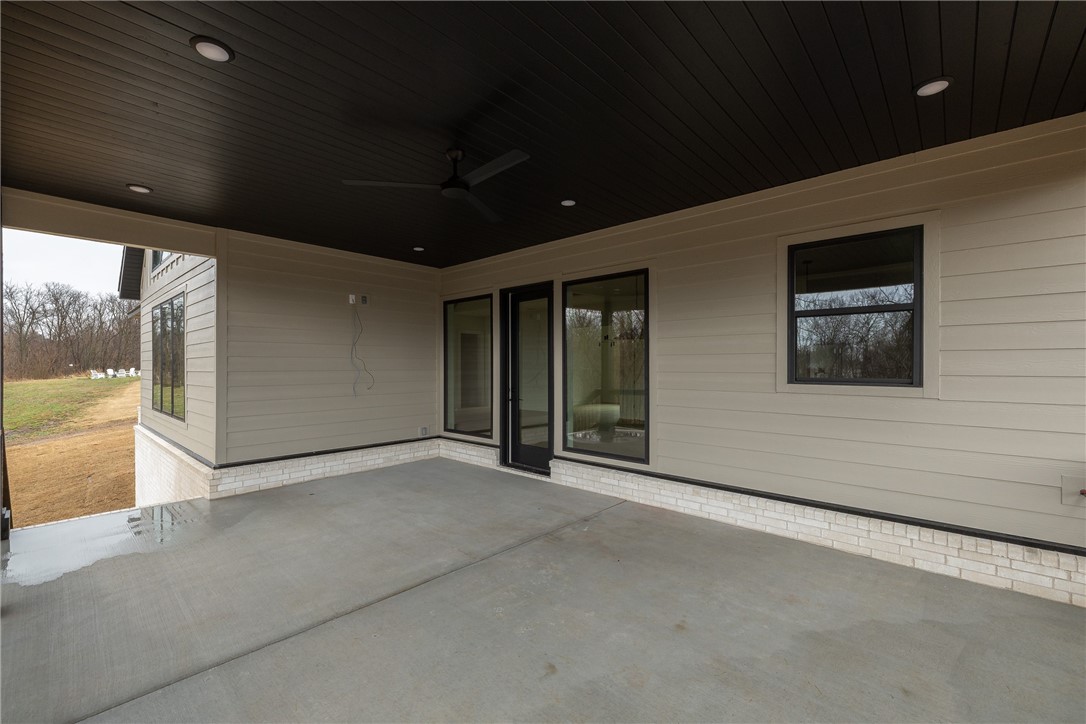 Ashers Ranch Sub - Residential
