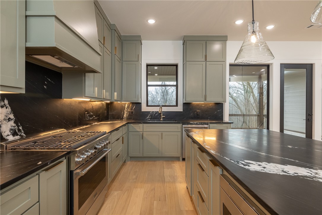Ashers Ranch Sub - Residential