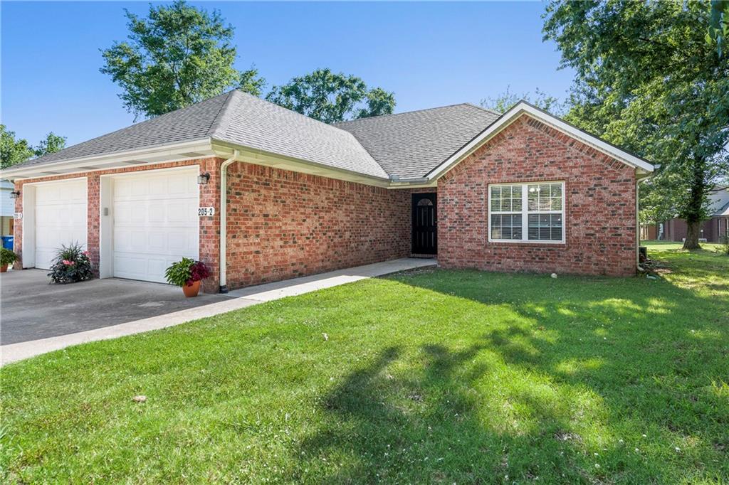 0 - Residential Lease