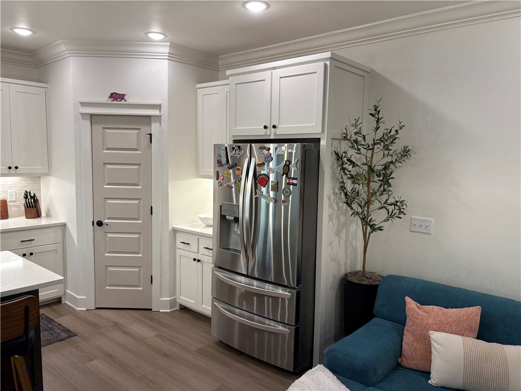 Eastleigh Sub Bvv - Residential