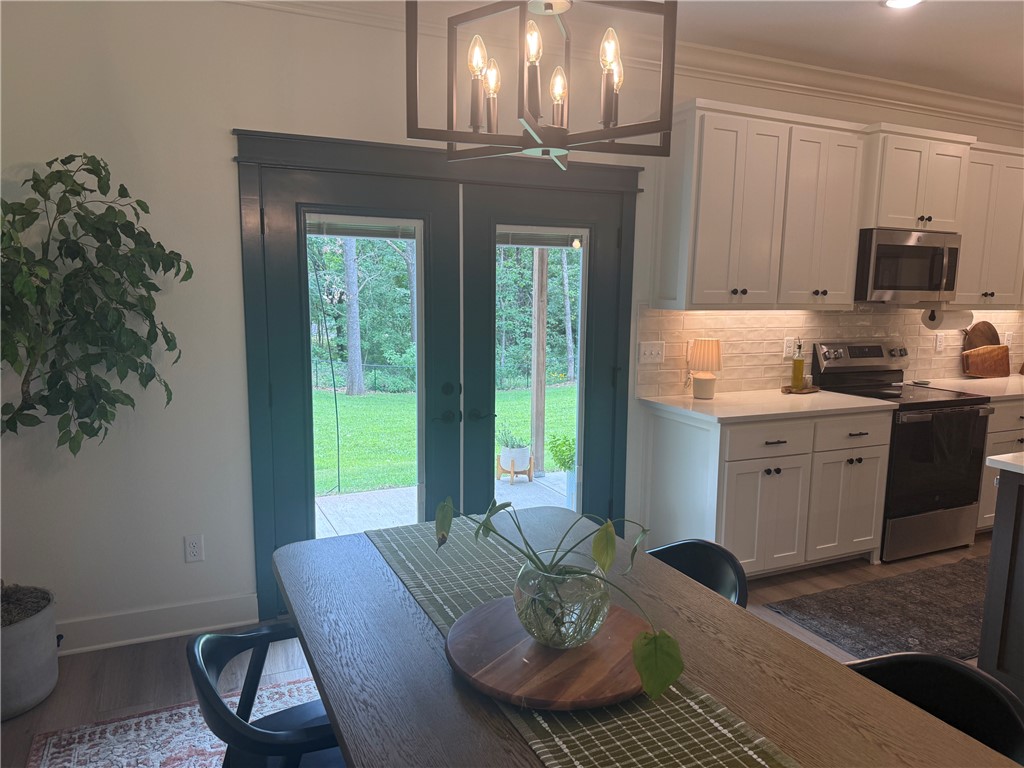 Eastleigh Sub Bvv - Residential