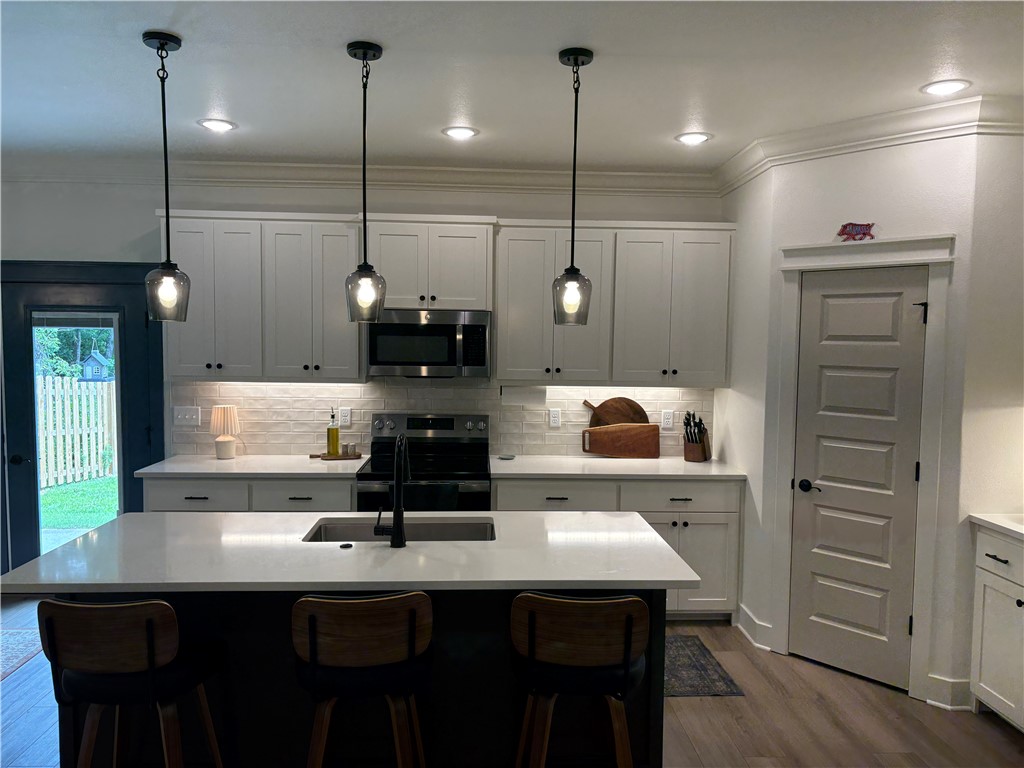Eastleigh Sub Bvv - Residential