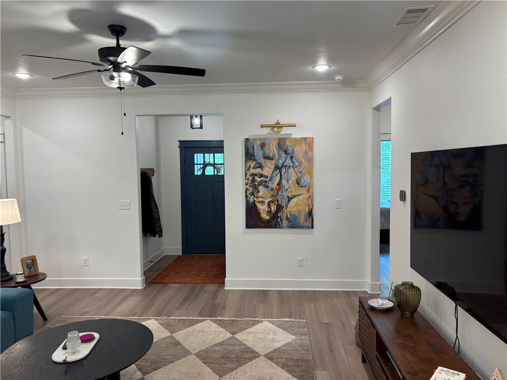 Eastleigh Sub Bvv - Residential