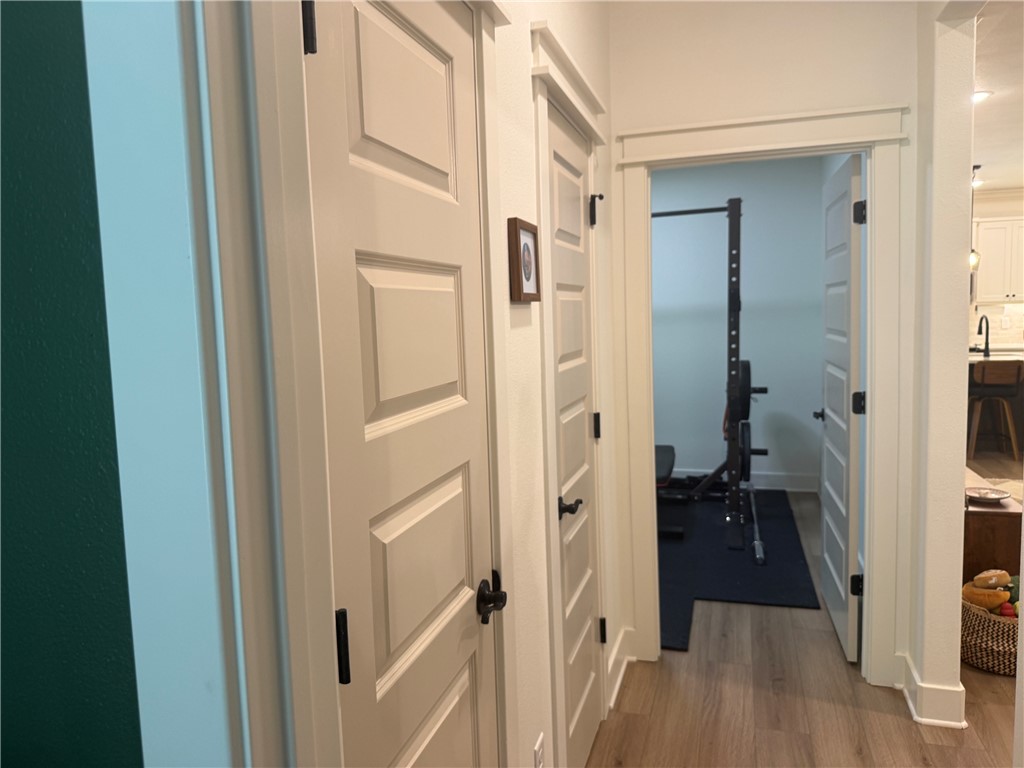 Eastleigh Sub Bvv - Residential