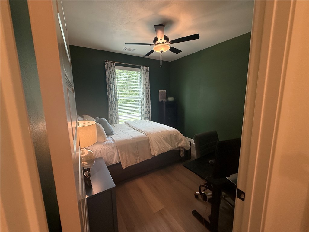 Eastleigh Sub Bvv - Residential