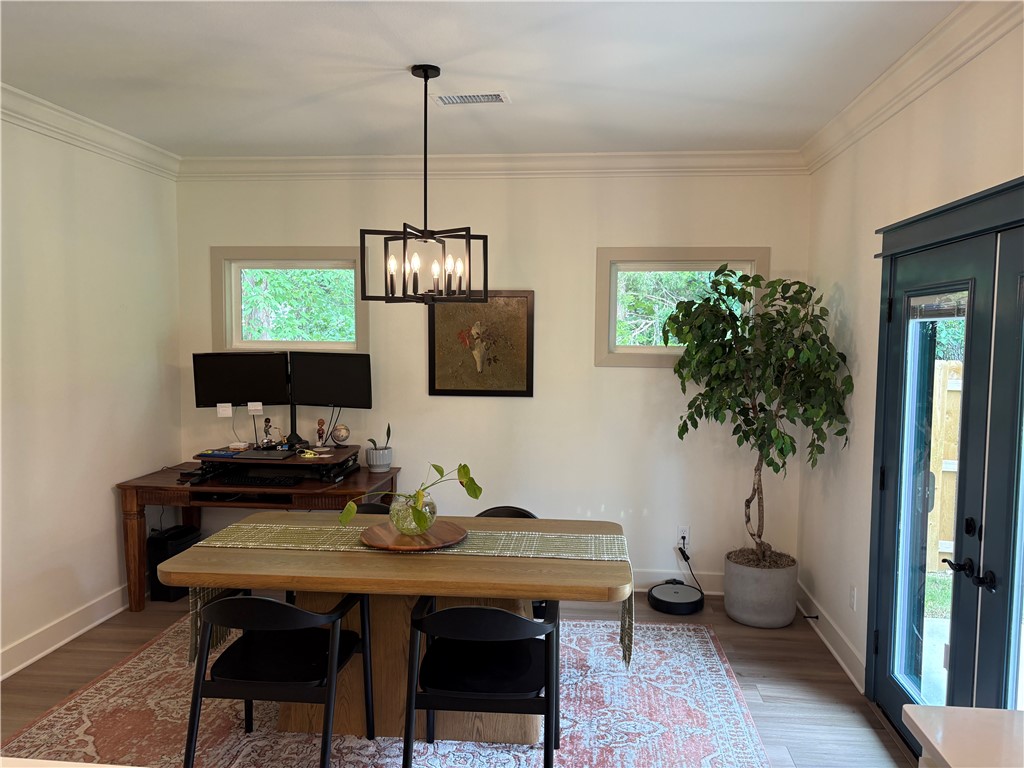 Eastleigh Sub Bvv - Residential