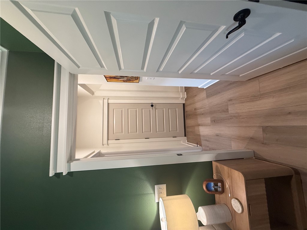 Eastleigh Sub Bvv - Residential