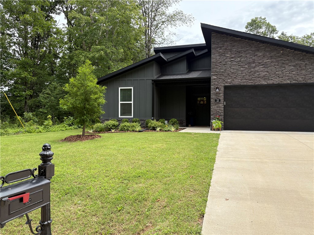 Eastleigh Sub Bvv - Residential