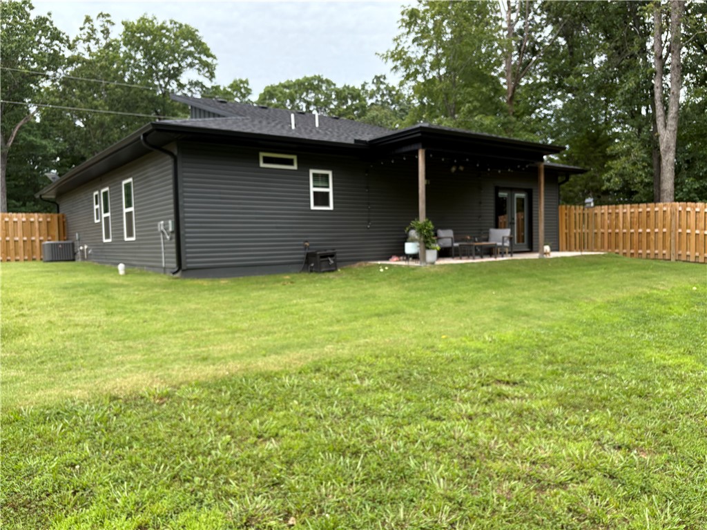 Eastleigh Sub Bvv - Residential