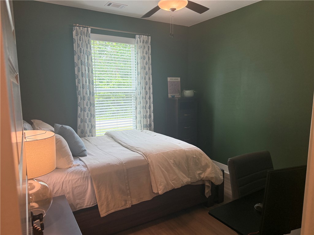 Eastleigh Sub Bvv - Residential