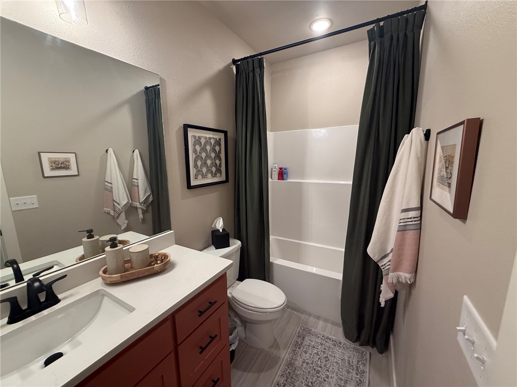 Eastleigh Sub Bvv - Residential