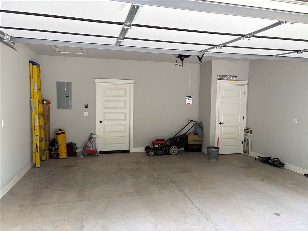 Eastleigh Sub Bvv - Residential