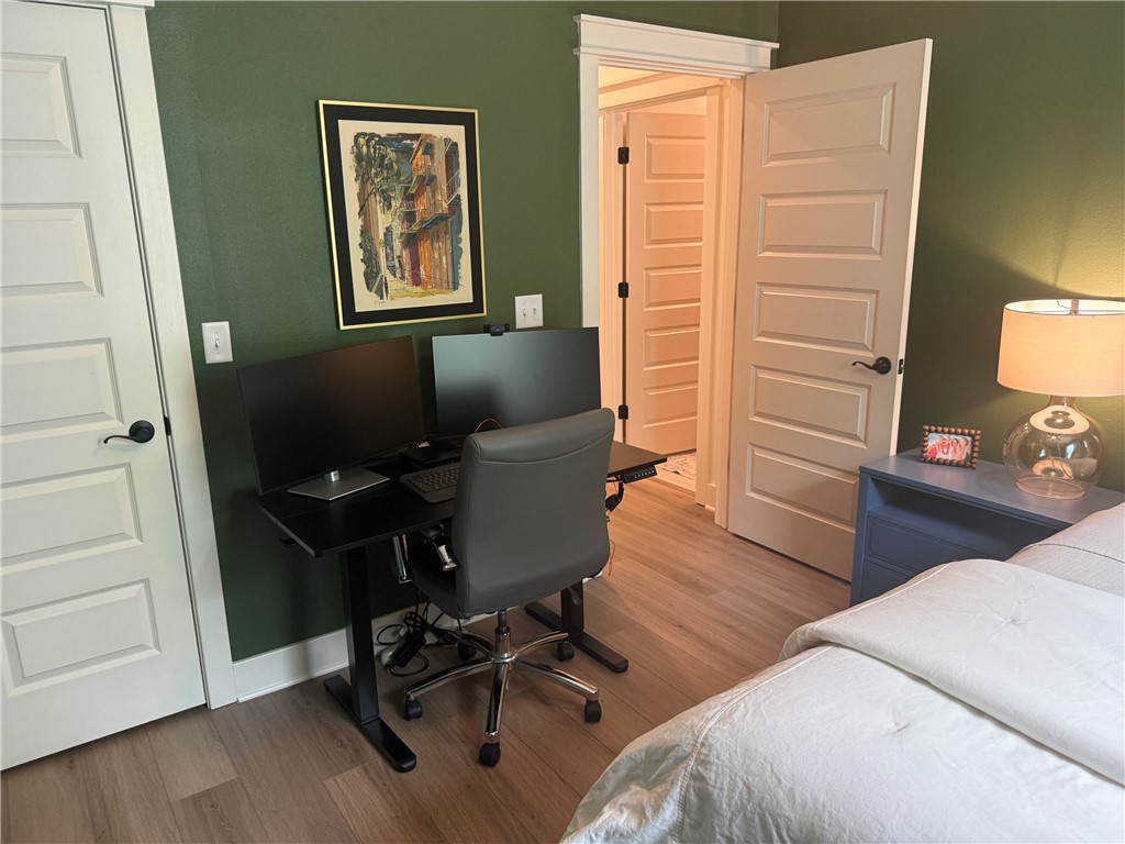 Eastleigh Sub Bvv - Residential