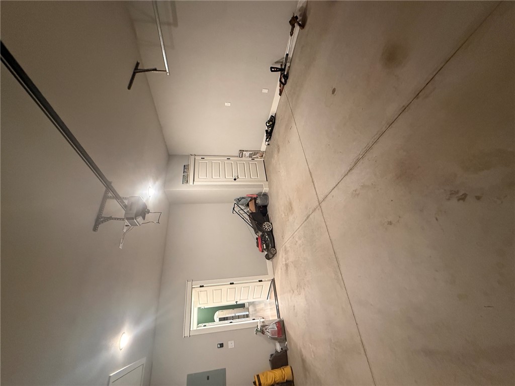 Eastleigh Sub Bvv - Residential