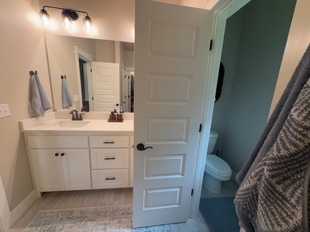 Eastleigh Sub Bvv - Residential