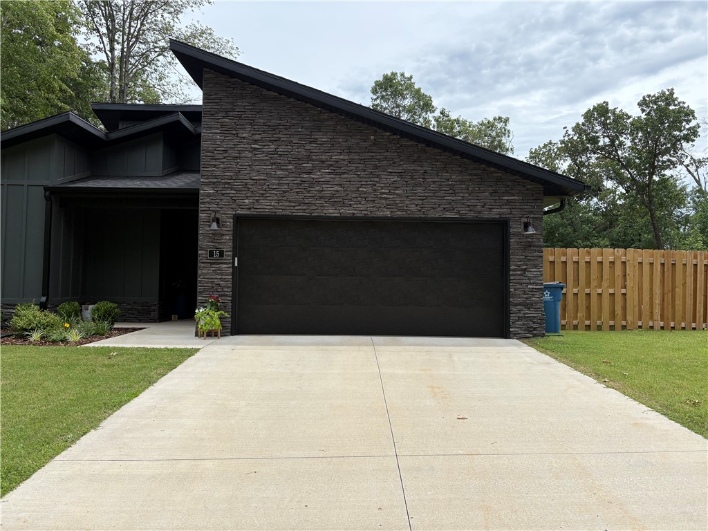 Eastleigh Sub Bvv - Residential