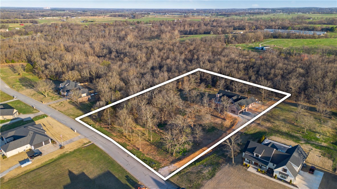 Pepper Hills Rurban - Residential