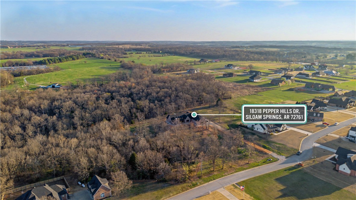 Pepper Hills Rurban - Residential