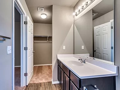 STOKENBURY FARMS VI - Residential