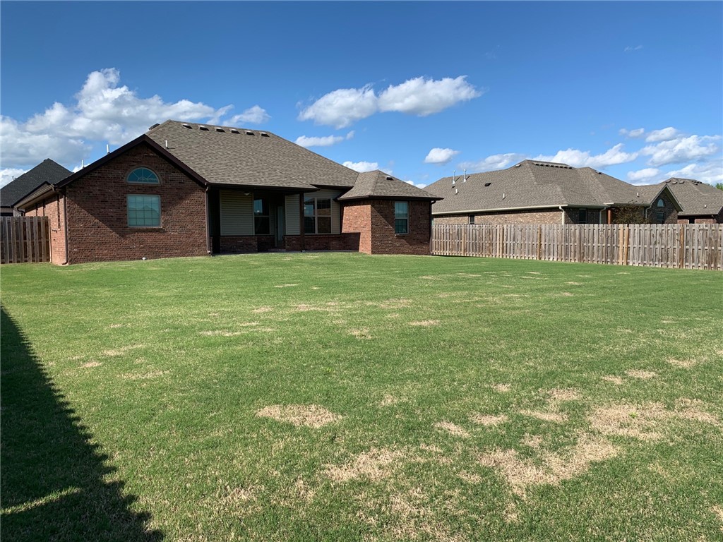 Tamarron Centerton - Residential Lease