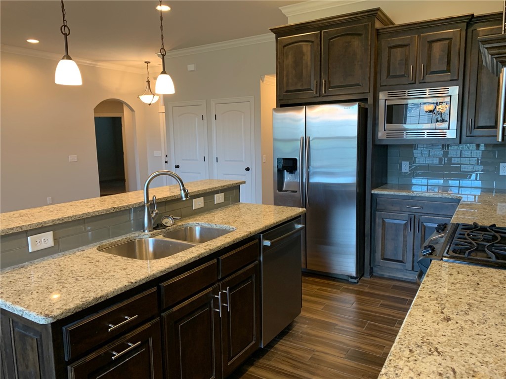 Tamarron Centerton - Residential Lease