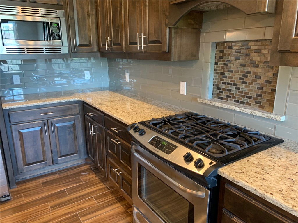 Tamarron Centerton - Residential Lease