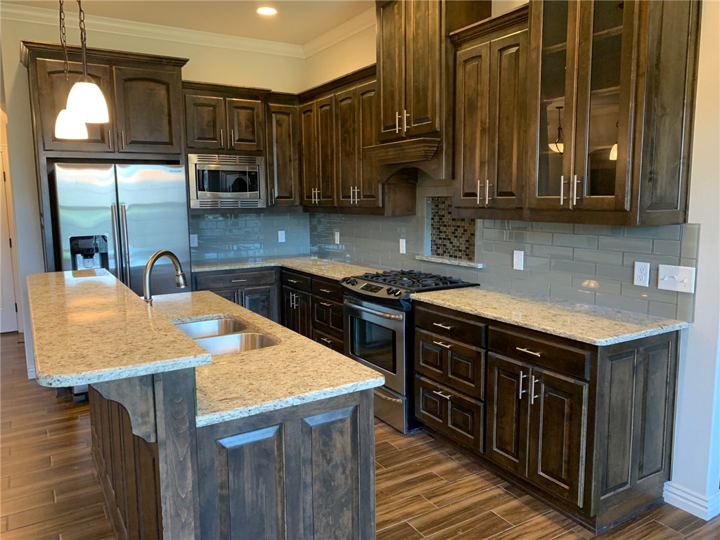 Tamarron Centerton - Residential Lease