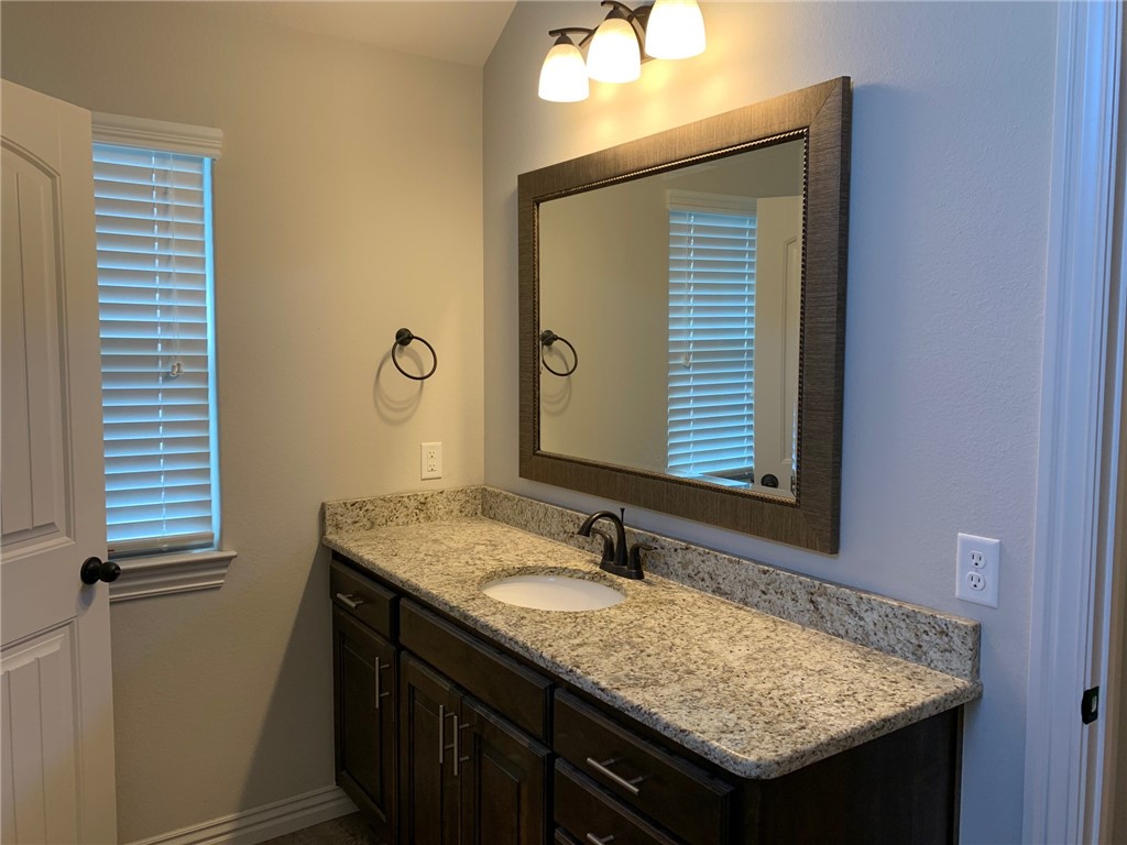 Tamarron Centerton - Residential Lease