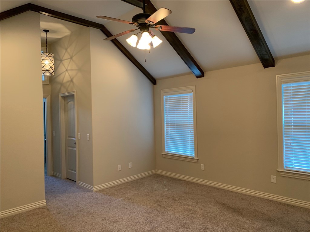 Tamarron Centerton - Residential Lease