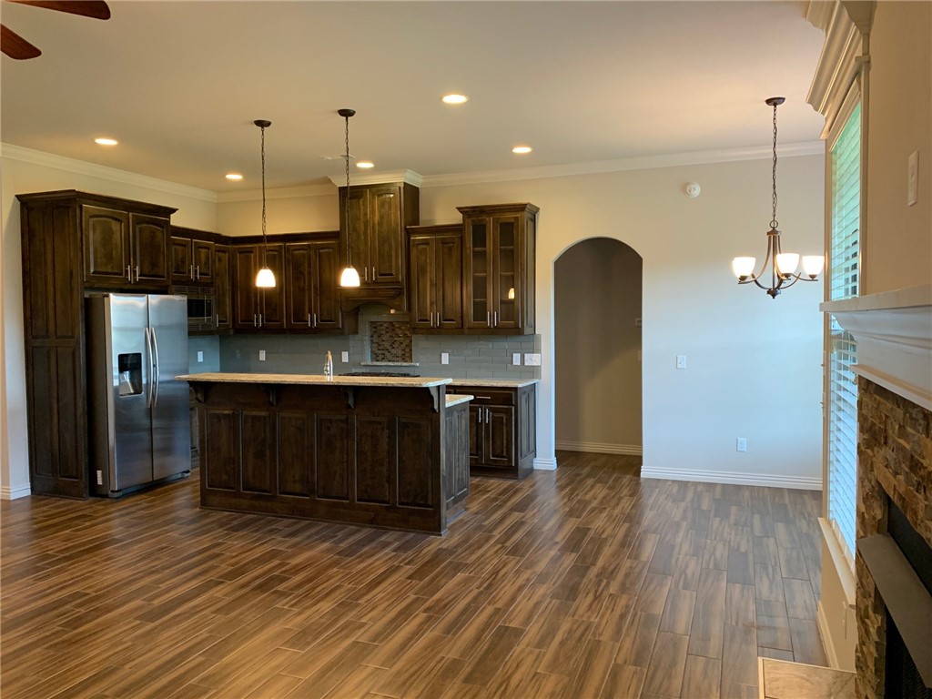 Tamarron Centerton - Residential Lease