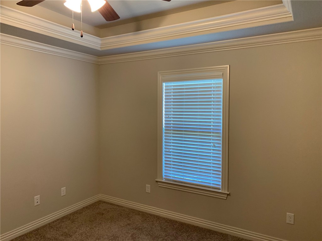 Tamarron Centerton - Residential Lease