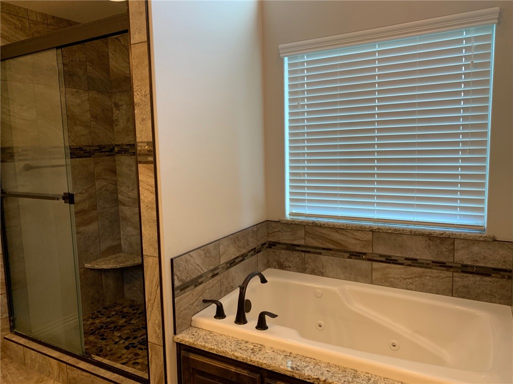 Tamarron Centerton - Residential Lease
