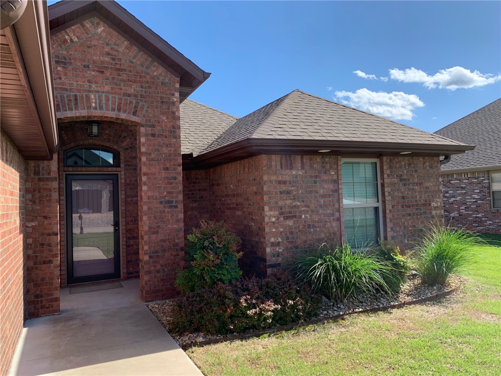 Tamarron Centerton - Residential Lease