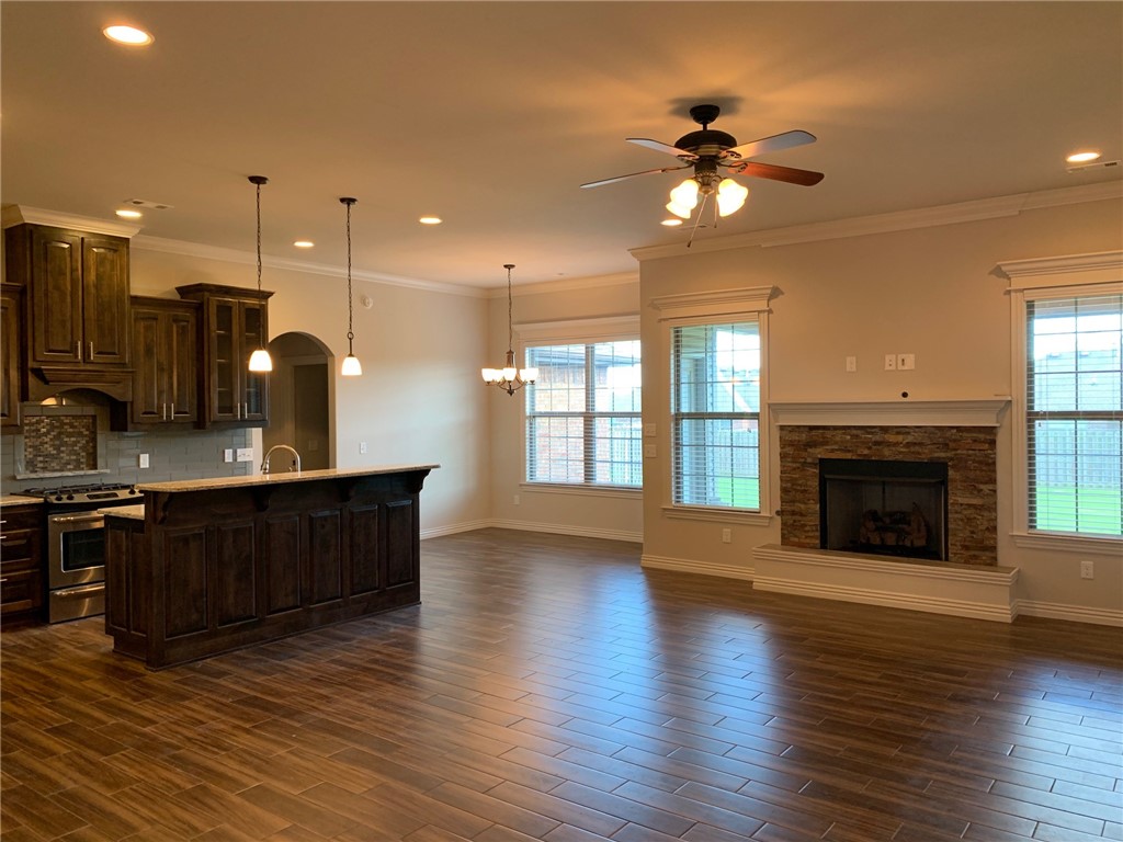 Tamarron Centerton - Residential Lease