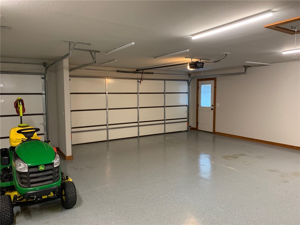 Tamarron Centerton - Residential Lease