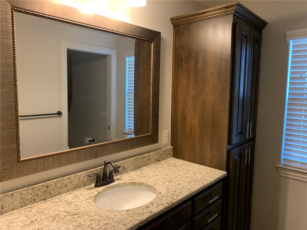 Tamarron Centerton - Residential Lease