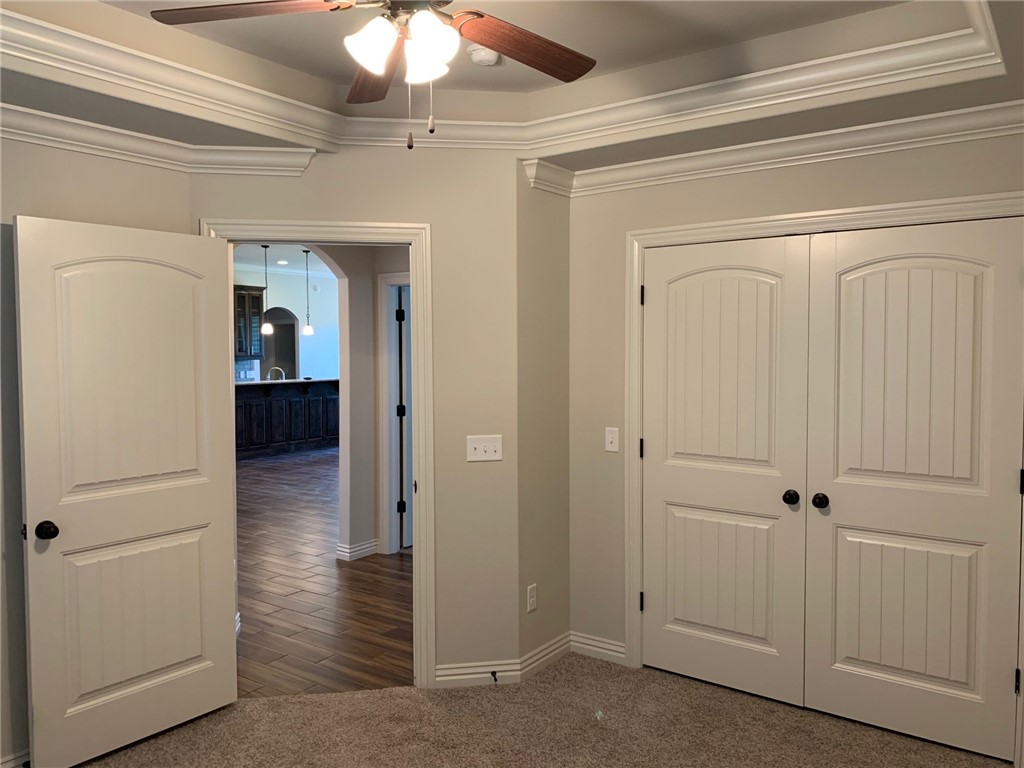 Tamarron Centerton - Residential Lease