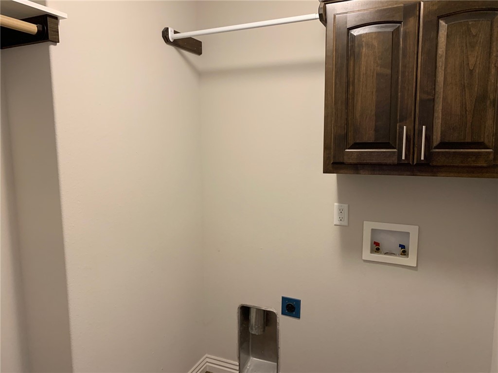 Tamarron Centerton - Residential Lease