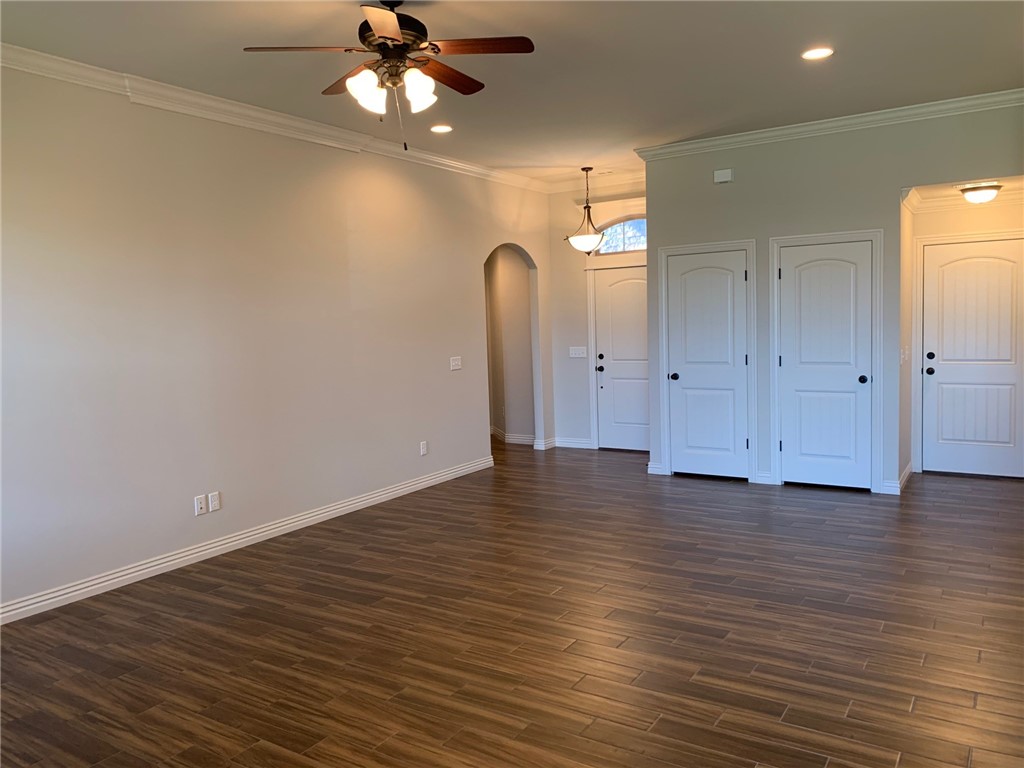 Tamarron Centerton - Residential Lease