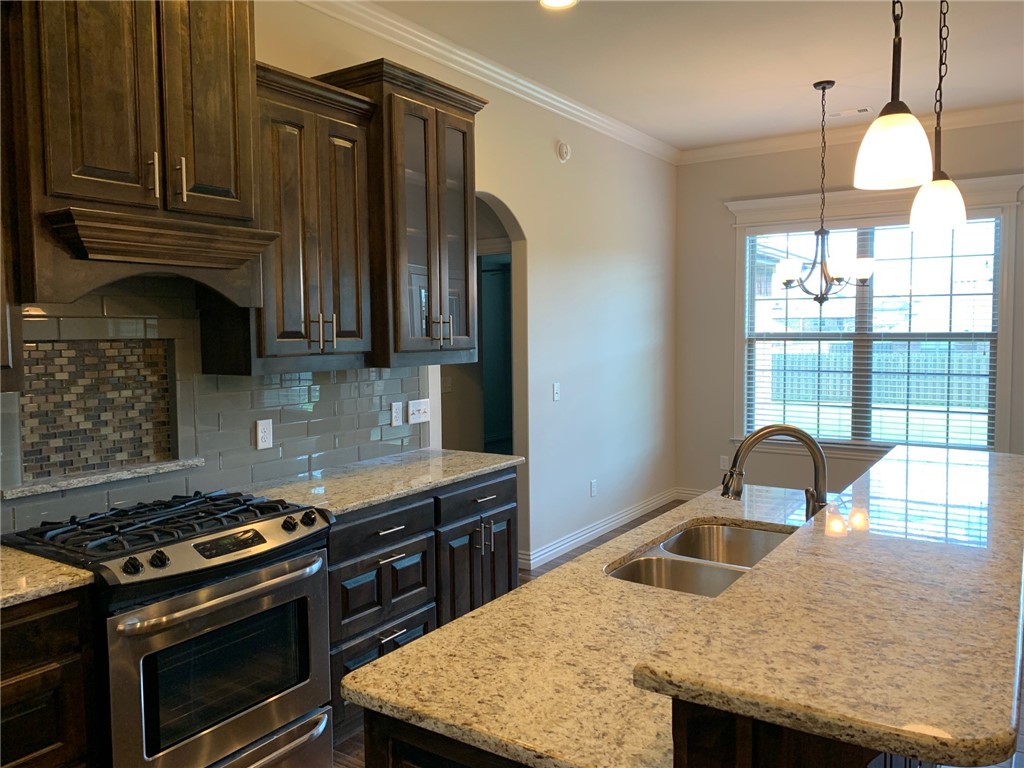 Tamarron Centerton - Residential Lease