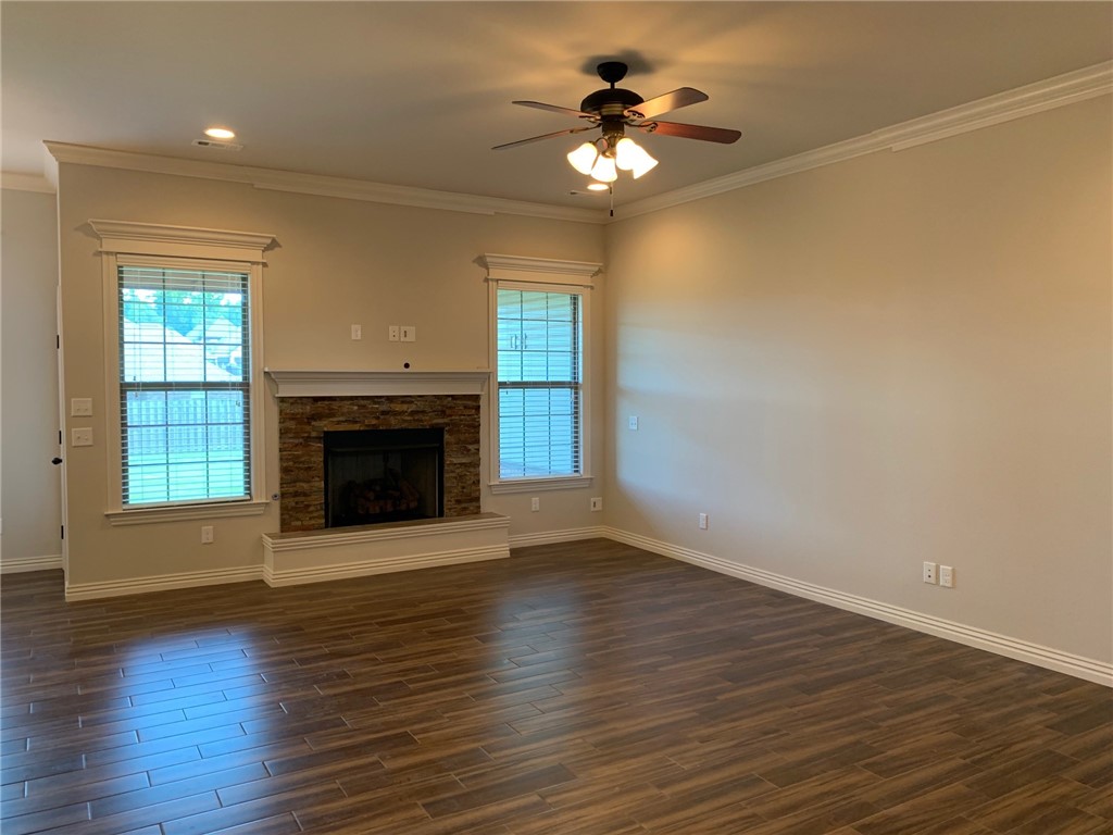 Tamarron Centerton - Residential Lease